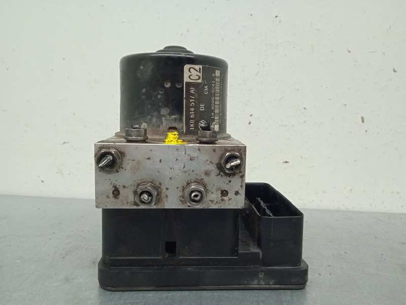 Recambio de abs para volkswagen golf v berlina (1k1) gt referencia OEM IAM 1K0614517AF 10020602414 1K0907379AC