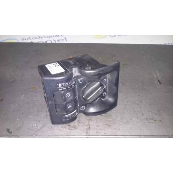 Recambio de mando luces para opel vectra b berlina básico (1999) referencia OEM IAM 09228133 SALPICADERO C/ANTINIEBLA DEL