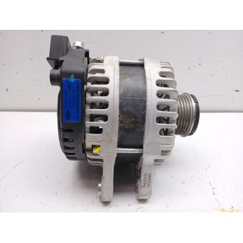 Recambio de alternador para omoda 5 referencia OEM IAM F4J163701010CA  