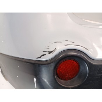 Recambio de paragolpes trasero para nissan qashqai i (j10, nj10) 1.5 dci referencia OEM IAM H5022BR2MH  
