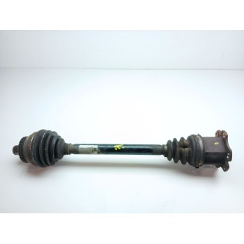 Recambio de transmision delantera izquierda para audi a4 b7 (8ec) 2.0 tdi 16v referencia OEM IAM 8e0507271at  