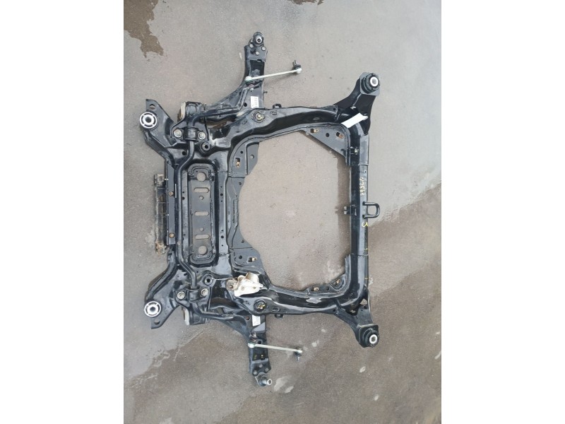 Recambio de puente delantero para jaguar e-pace (x540) 2.0 d150 referencia OEM IAM J9C4814  