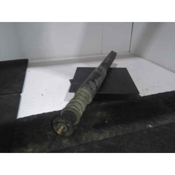 AMORTIGUADOR TRASERO IZQUIERDO 