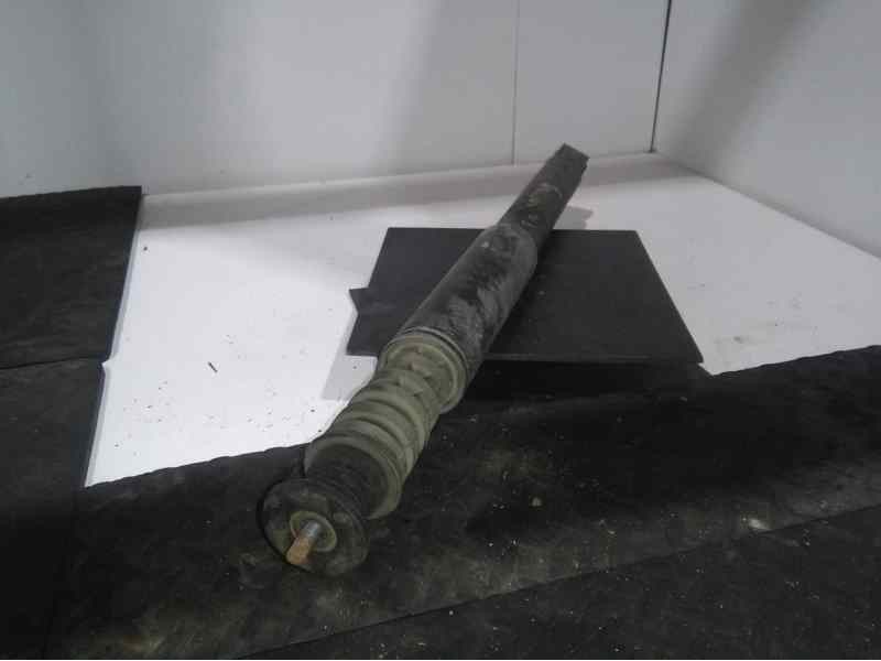 Recambio de amortiguador trasero izquierdo para renault modus confort dynamique referencia OEM IAM   