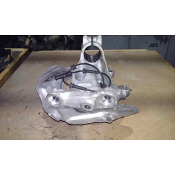 Recambio de mangueta delantera derecha para bmw serie 1 lim. (f20) 1.6 turbodiesel referencia OEM IAM 679228604  