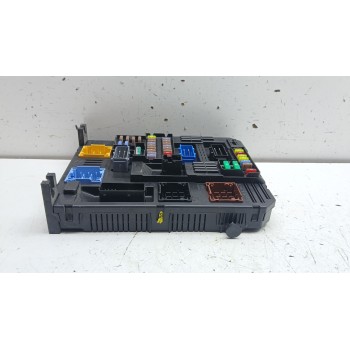 Recambio de centralita bsi para opel vivaro c furgoneta (k0) 1.5 referencia OEM IAM 9845141280  