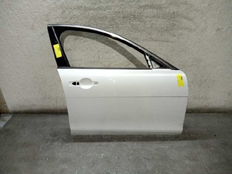 Recambio de puerta delantera derecha para jaguar xe portfolio awd referencia OEM IAM T4N2632  