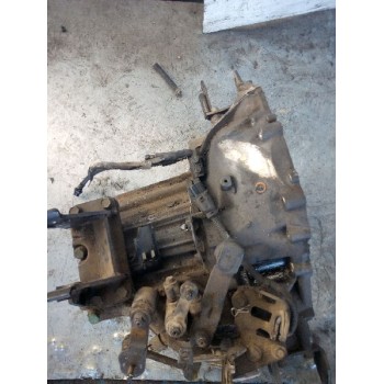 Recambio de caja cambios para kia carens (un) concept referencia OEM IAM   