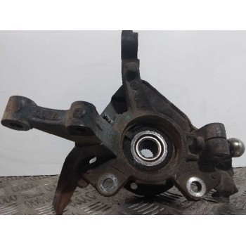 Recambio de mangueta delantera derecha para lancia ypsilon (101) 1.4 16v argento referencia OEM IAM   