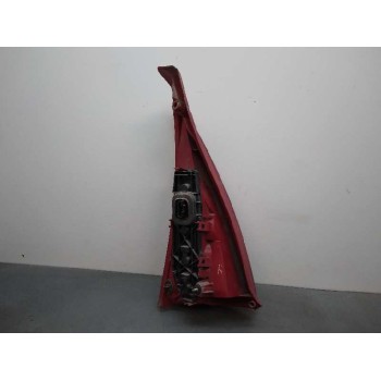 Recambio de piloto trasero derecho para citroën c3 1.1 vivace referencia OEM IAM 6351Q3 1ºSERIE 