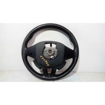 Recambio de volante para kia carens ( ) 1.7 crdi cat referencia OEM IAM A4530AK5 3 RADIO CON MANDO