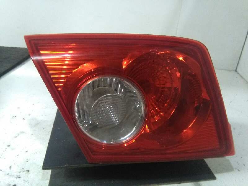 Recambio de piloto trasero izquierdo interior para chevrolet lacetti se referencia OEM IAM   INTERIOR