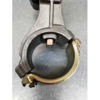 Recambio de conmutador de arranque para hyundai matrix (fc) 1.5 crdi gls referencia OEM IAM 96484304  