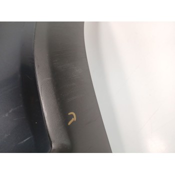 Recambio de paragolpes delantero para chevrolet captiva (c100, c140) 2.0 d 4wd referencia OEM IAM 96433235  