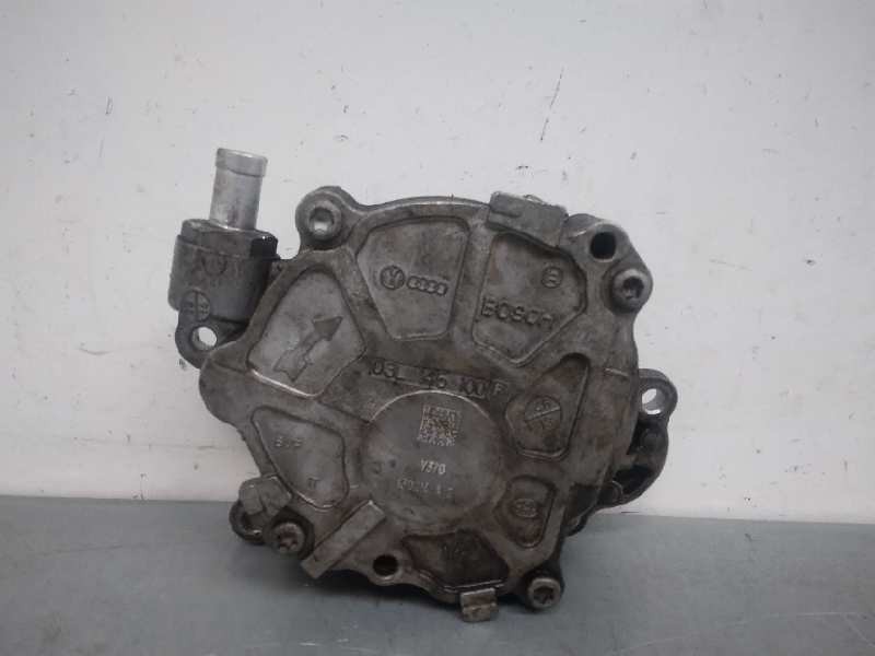 Recambio de depresor freno / bomba vacio para audi a3 (8p) 2.0 tdi referencia OEM IAM 03L145100  