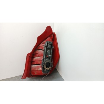 Recambio de piloto trasero izquierdo para citroën c2 (jm_) 1.4 hdi referencia OEM IAM 9680283780  