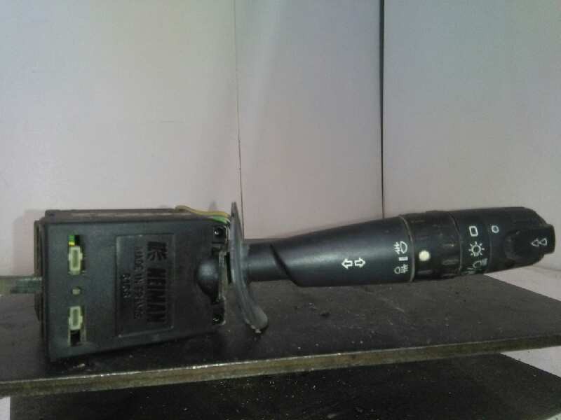 Recambio de mando luces para peugeot 607 (s1) 2.2 hdi fap cat referencia OEM IAM 96378815ZL  VOLANTE