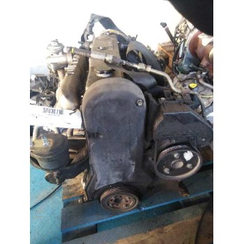 Recambio de motor completo para ford escort berlina/turnier ghia berlina referencia OEM IAM RVA  