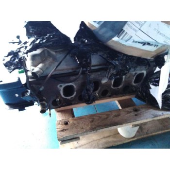 Recambio de motor completo para ford mondeo ber. (ca2) trend referencia OEM IAM QYBA <CASCO> 