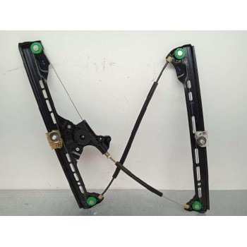 ELEVALUNAS DELANTERO DERECHO 9675924680 ELÉCTRICO SOLO MECANISMO