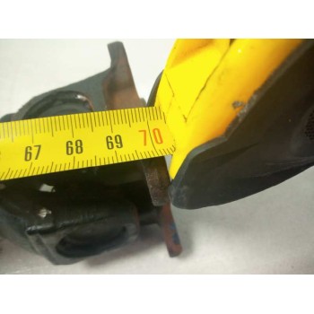 Recambio de transmision central delantera para bmw serie 1 lim. (f20) 118d referencia OEM IAM  4X4 CAMBIO MANUAL 6V