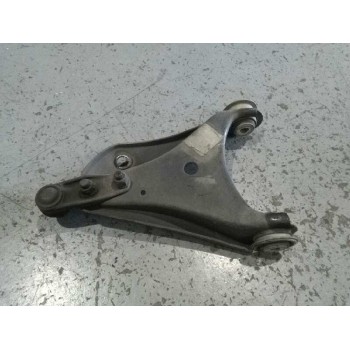 Recambio de brazo suspension inferior delantero izquierdo para nissan kubistar (x76) premium (l1) referencia OEM IAM   