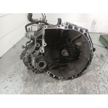 Recambio de caja cambios para peugeot 206+ básico referencia OEM IAM 20CQ53  