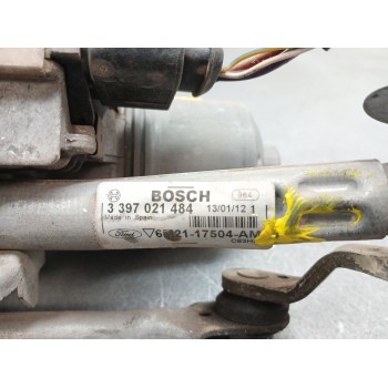 Recambio de motor limpia delantero para ford s-max (ca1) titanium (03.2010) referencia OEM IAM 3397021484 6m2117504am 