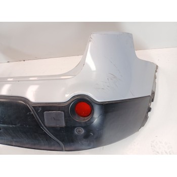 Recambio de paragolpes trasero para nissan qashqai i (j10, nj10) 1.5 dci referencia OEM IAM H5022BR2MH  