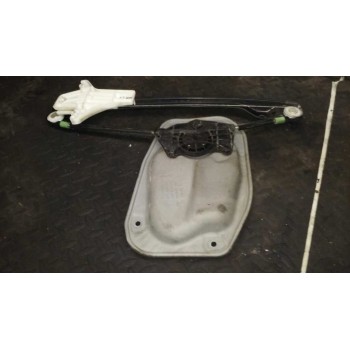 Recambio de elevalunas trasero izquierdo para volkswagen golf v berlina (1k1) igolf referencia OEM IAM 1K0959703R ELECTRICO 