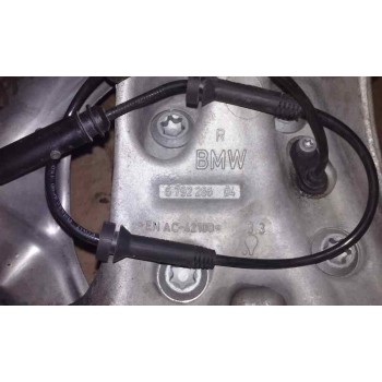 Recambio de mangueta delantera derecha para bmw serie 1 lim. (f20) 1.6 turbodiesel referencia OEM IAM 679228604  