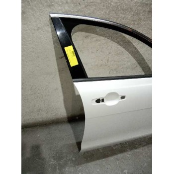 Recambio de puerta delantera derecha para jaguar xe portfolio awd referencia OEM IAM T4N2632  