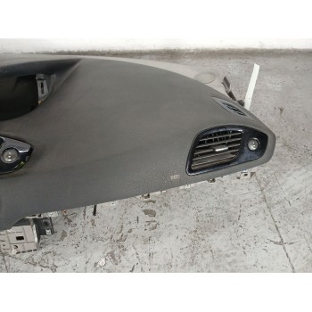 Recambio de salpicadero para renault scenic iii dynamique referencia OEM IAM 1012142001  