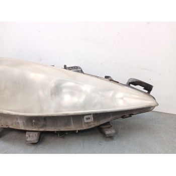 Recambio de faro derecho para peugeot 207/207+ (wa_, wc_) 1.4 referencia OEM IAM 964998618011 89900871 PULIR