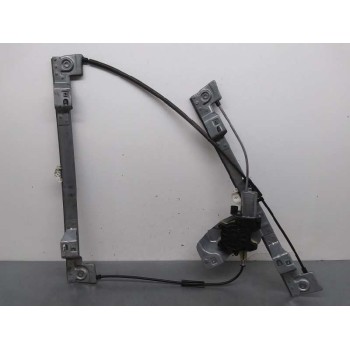 ELEVALUNAS DELANTERO DERECHO 2 PIN 