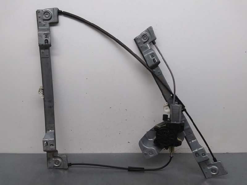 Recambio de elevalunas delantero derecho para renault kangoo furgón compact professional referencia OEM IAM  2 PIN 