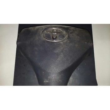 AIRBAG DELANTERO IZQUIERDO Y03663805A5A 