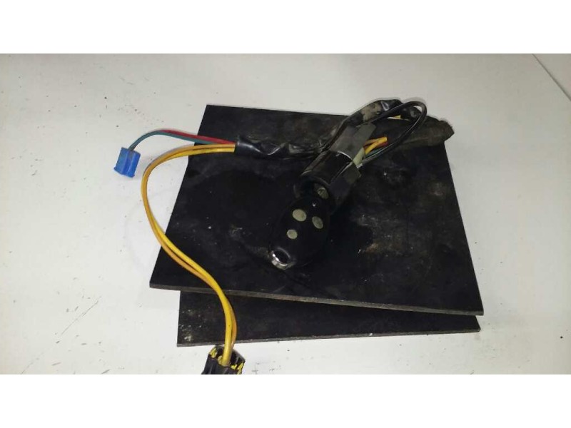 Recambio de conmutador de arranque para citroën xsara berlina 1.6i 16v vivace referencia OEM IAM   