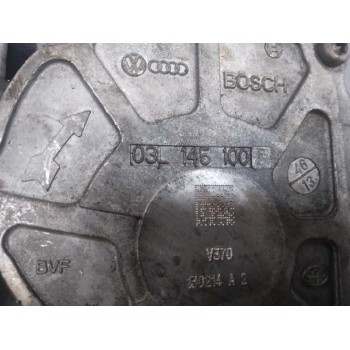 Recambio de depresor freno / bomba vacio para audi a3 (8p) 2.0 tdi referencia OEM IAM 03L145100  