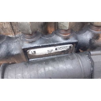 RAMPA INYECTORA 9654592680 