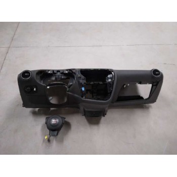 KIT AIRBAG 1P0857067 SIN PRETENSORES 1ºSERIE