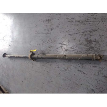 Recambio de transmision central para nissan qashqai (j11) acenta 4x4 referencia OEM IAM 370004EB0A  