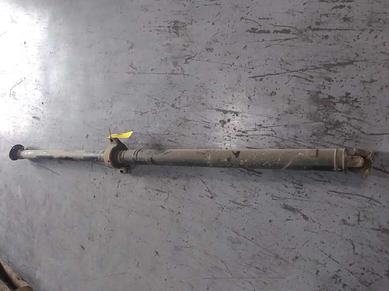 Recambio de transmision central para nissan qashqai (j11) acenta 4x4 referencia OEM IAM 370004EB0A  