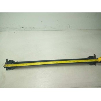 Recambio de transmision central delantera para bmw serie 1 lim. (f20) 118d referencia OEM IAM  4X4 CAMBIO MANUAL 6V