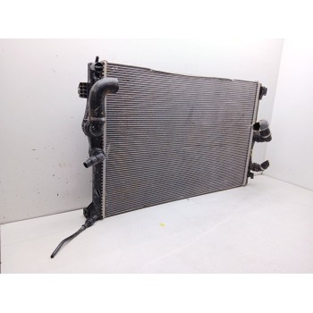 Recambio de radiador agua para mercedes-benz gla (h247) gla 200 d (247.712) referencia OEM IAM A2475000203  