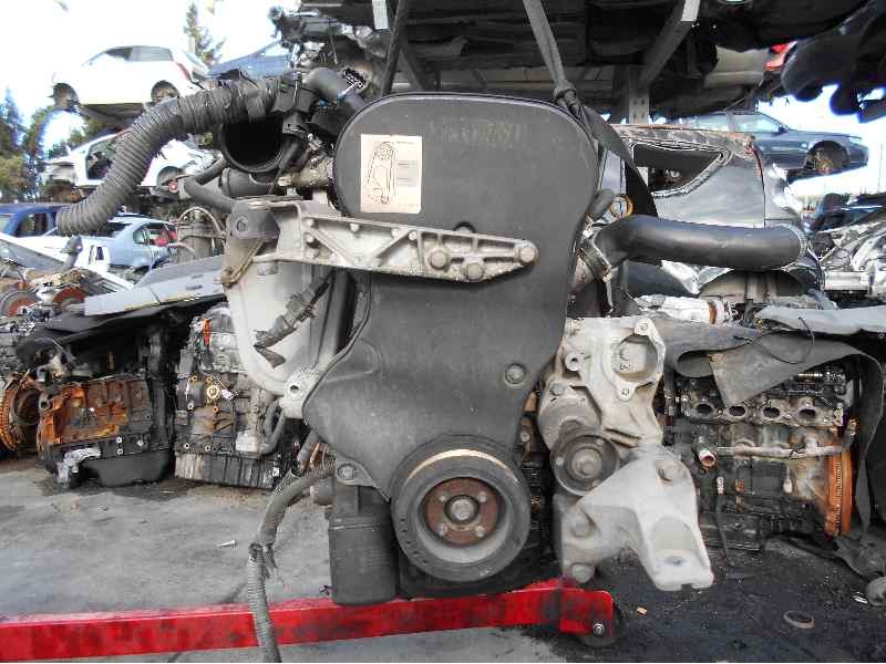 Recambio de motor completo para opel vectra b berlina básico (1999) referencia OEM IAM   