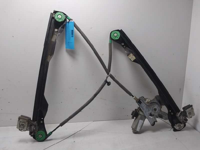 Recambio de elevalunas delantero derecho para ford focus berlina (cak) ambiente referencia OEM IAM  5P 