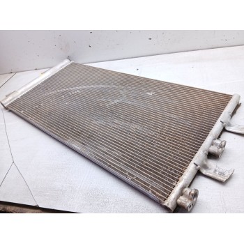 Recambio de condensador aire acondicionado para bmw 1 (f40) 116 d referencia OEM IAM 9271207 22828110 