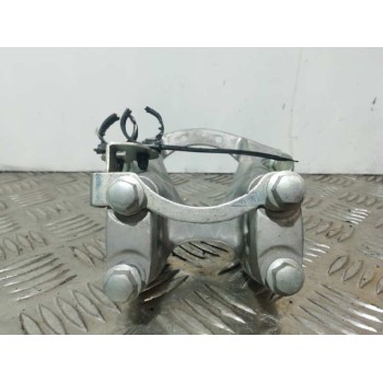 Recambio de soporte para yamaha tmax tmax dx referencia OEM IAM TORRETA MANILLAR  