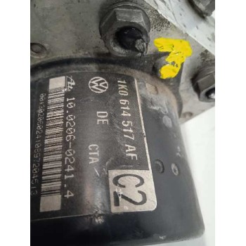 Recambio de abs para volkswagen golf v berlina (1k1) gt referencia OEM IAM 1K0614517AF 10020602414 1K0907379AC